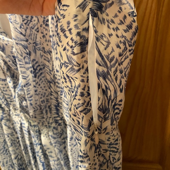 High low molly Bracken dress - Picture 4 of 6